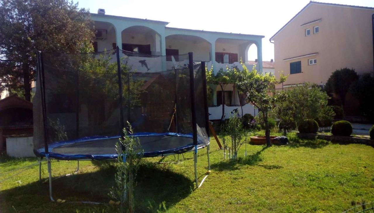 Apartment Lopar 9 Экстерьер фото