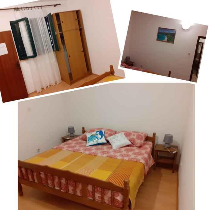 Apartment Lopar 9 Экстерьер фото