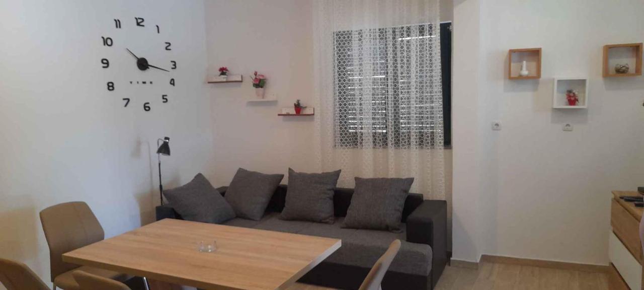 Apartment Lopar 9 Экстерьер фото