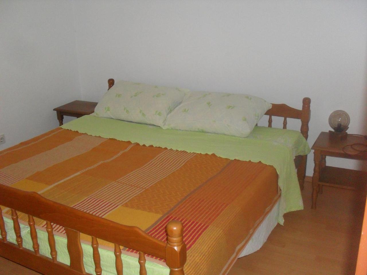 Apartment Lopar 9 Экстерьер фото